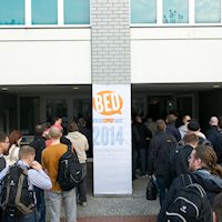 BED-Con 2014