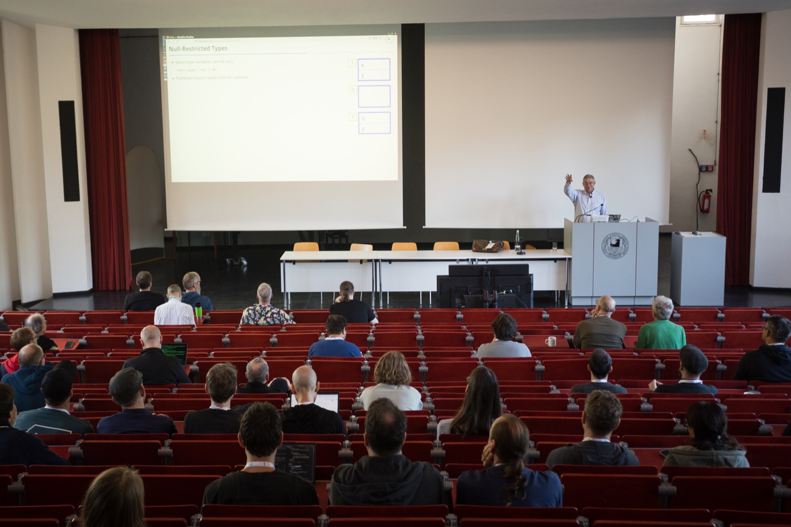 Photo 1 from Berlin Expert Days 2026