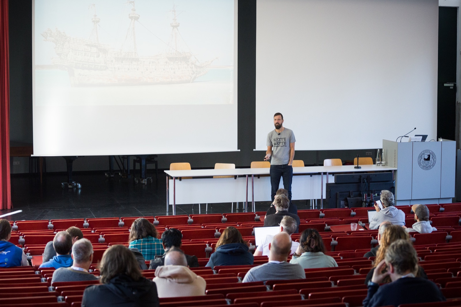 Photo 26 from Berlin Expert Days 2026