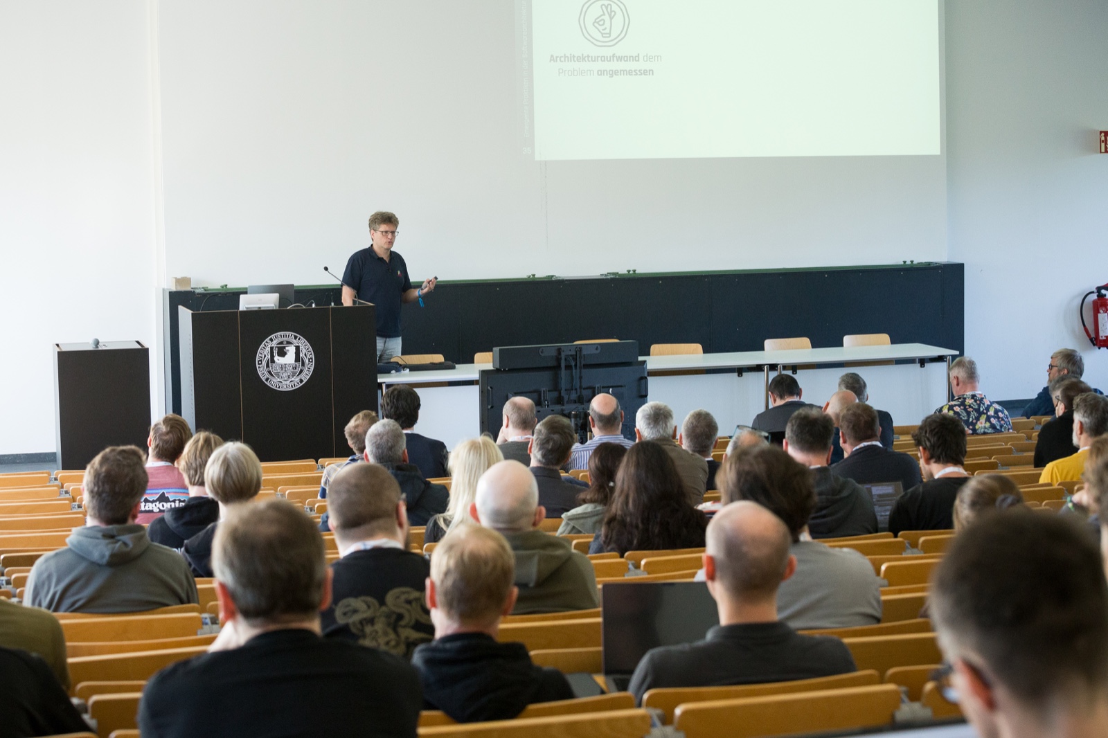 Photo 30 from Berlin Expert Days 2026