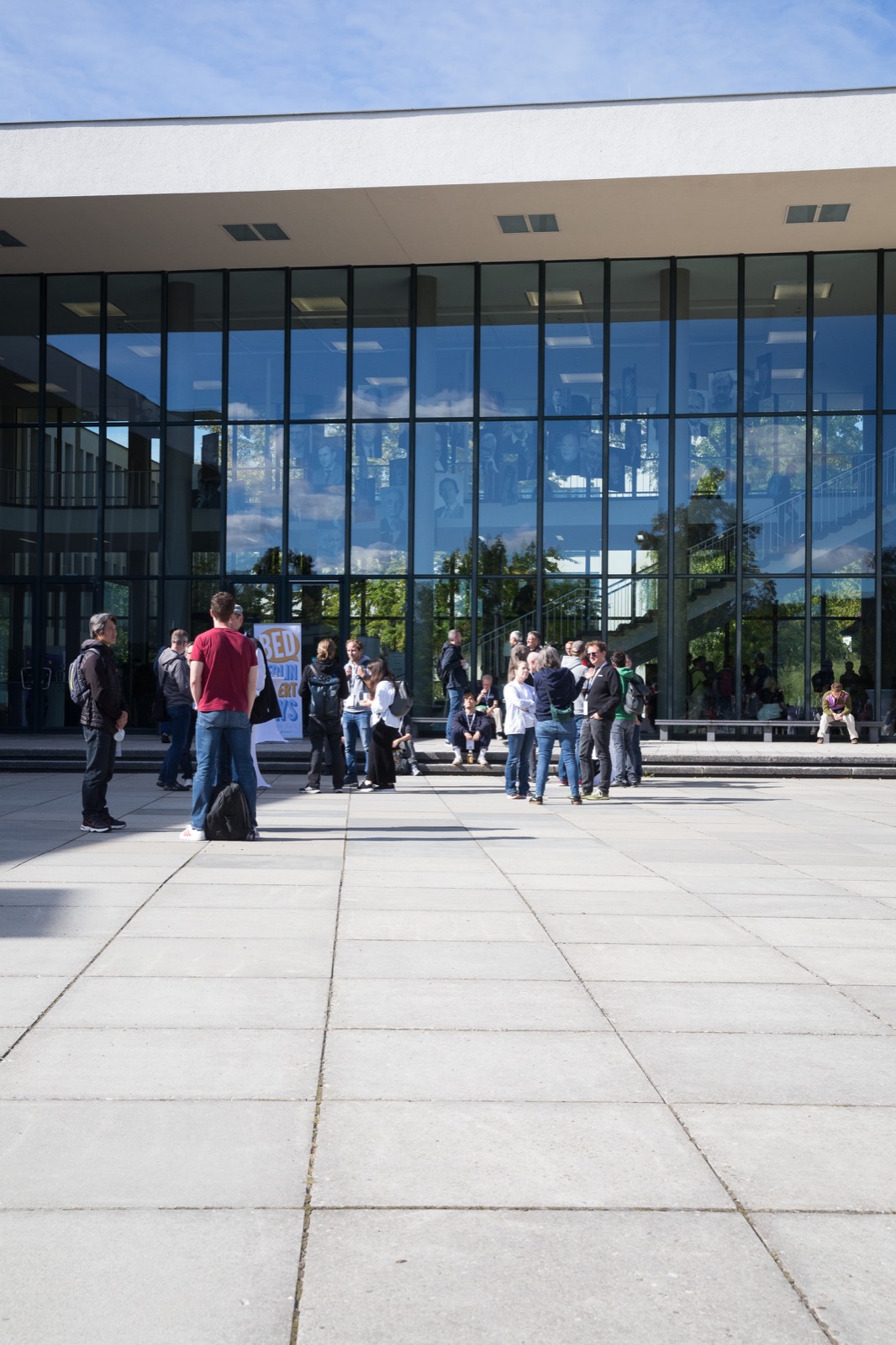 Photo 46 from Berlin Expert Days 2026