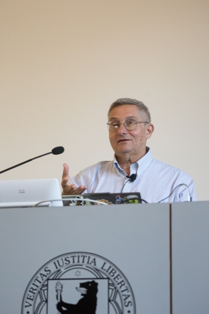 Photo 2 from Berlin Expert Days 2026