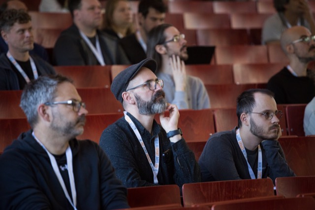 Photo 3 from Berlin Expert Days 2026