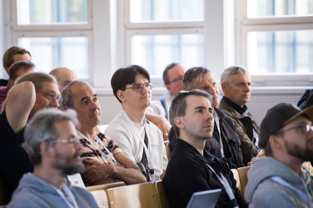 Photo 9 from Berlin Expert Days 2026