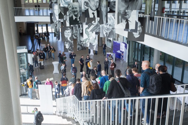 Photo 10 from Berlin Expert Days 2026