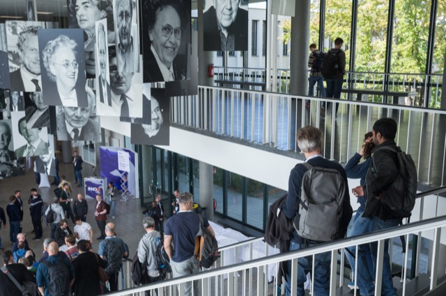 Photo 11 from Berlin Expert Days 2026