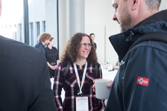 Photo 15 from Berlin Expert Days 2026