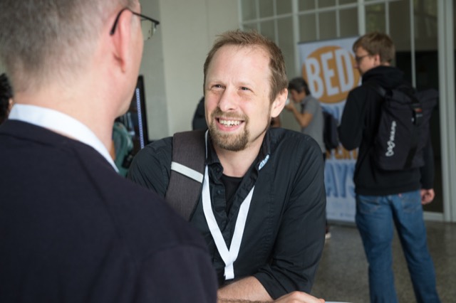 Photo 22 from Berlin Expert Days 2026