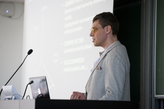 Photo 32 from Berlin Expert Days 2026